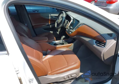 2017 Chevrolet Malibu 1Lt z USA, uszkodzony, nr VIN 1G1ZE5ST5HF273773